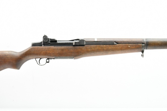 1955 U.S. Springfield M1 Garand, 30-06 Sprg., Semi-Auto, SN - 5861131