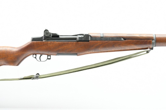 1952 U.S. Springfield M1 Garand (Denmark Lend/ Lease), 30-06 Sprg., Semi-Auto, SN - 4244222