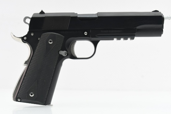 Custom - Tisas/ Auto-Ordnance PC1911, 45 ACP, Semi-Auto, SN - T0620-22AK00057