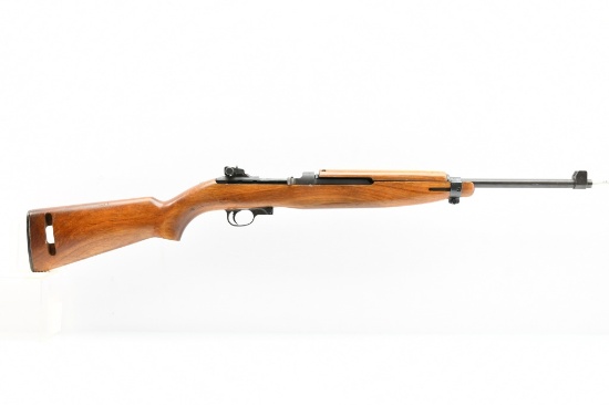 Post-War Inland M1 Carbine (Detroit Police Dept.), 30 Carbine, Semi-Auto, SN - 4591