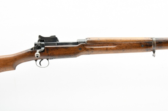WWI Winchester British Enfield Pattern 14 (P14), 303 British, Bolt-Action, SN - W142743
