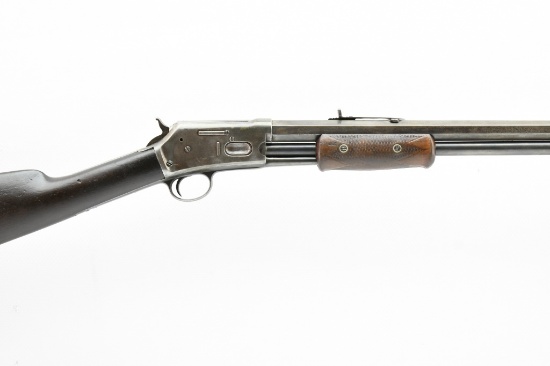 1891 Colt Lightning Rifle - Medium Frame, 32 WCF, Pump, SN - 52825