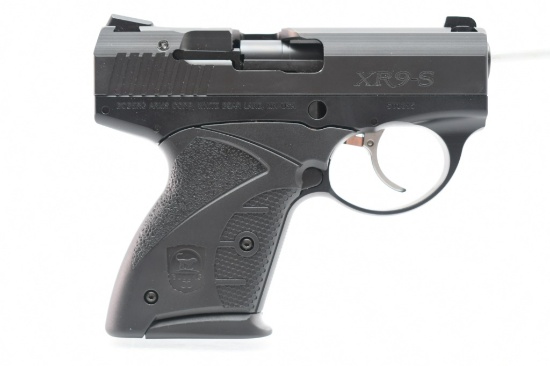 Boberg Arms XR9s "Bullpup", 9mm Luger, Semi-Auto (NIB), SN - S01385