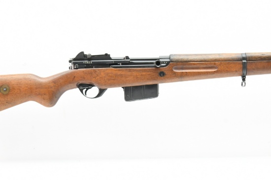 Egyptian Contract Fabrique Nationale SAFN 1949, 8mm Mauser, Semi-Auto, SN - 32621
