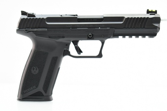 Ruger- 57, 5.7x28, Semi-Auto (NIB), SN - 641-07989