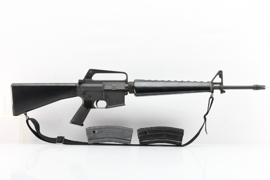 1973 Colt AR-15 SP1 Sporter, 223 Rem., Semi-Auto, SN - SP31113