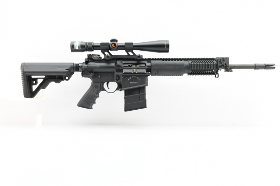 Rock River Arms Elite Operator, 308 Win., Semi-Auto, SN - US112255