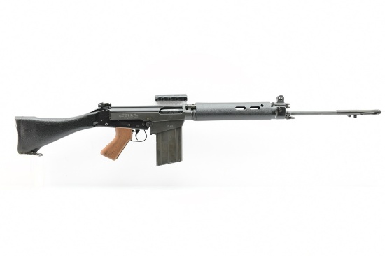 Century Arms L1A1 Sporter (24"), 308 Win., Semi-Auto, SN - A83020
