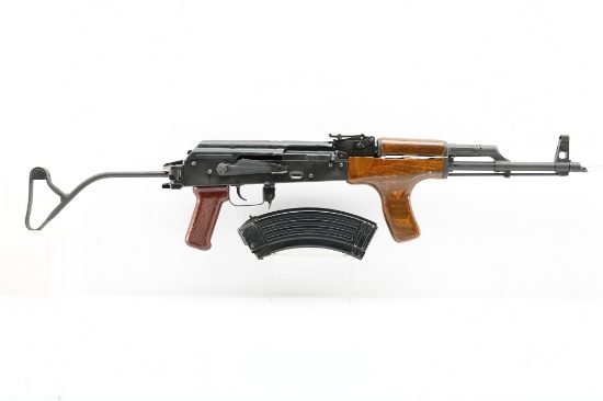 Nodak Spud NDS-3 Romanian AKM (AK-47), 7.62x39, Semi-Auto, SN - M003884
