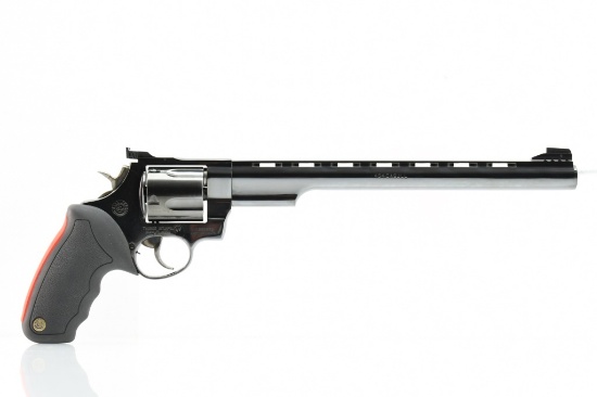 Taurus M66 Hunter (12" Blued), 357 Magnum, Revolver (NIB), SN - VL998873