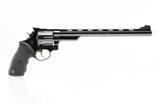 Taurus Hunter (12" Blued), 45 Colt, Revolver, SN - VL998923