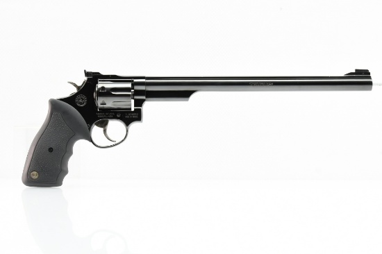 Taurus M980 Hunter (12" Blued), 22 LR, Revolver (NIB), SN - TL858552