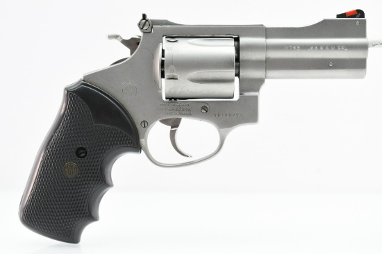 1990s Rossi Model 720 (3" Stainless), 44 S&W Special, Revolver, SN - AB106293