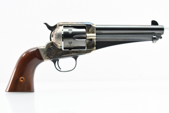 Stoeger/ A. Uberti Model 1875 SAA Army Outlaw (5.5"), 45 Colt, Revolver, SN - J63174