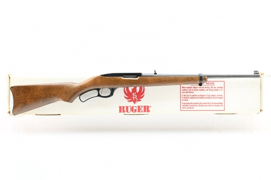 1996 (First Year) "Ninety-Six", 22 Magnum, Lever-Action (NIB), SN - 620-00017