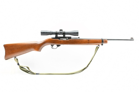 1974 Ruger 10/22 Carbine (18.5"), 22 LR, Semi-Auto, SN - 113-16340