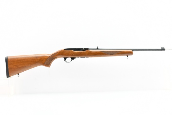 1991 Ruger 10/22 Sporter (18.5"), 22 LR, Semi-Auto, SN - 234-05719