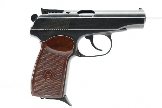 Baikal/ Russian Izhevsk IJ-70 Makarov, 380 ACP, Semi-Auto, SN - BFE0626