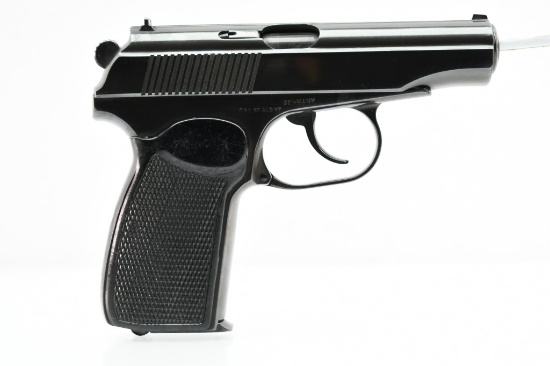 1964 East German Makarov, 9×18mm MAK, Semi-Auto, SN - DP5773