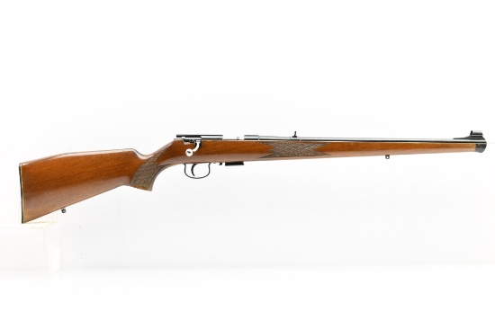 1985 Anschutz (W. Germany) 1518 Mannlicher, 22 Magnum, Bolt-Action, SN - 1270099