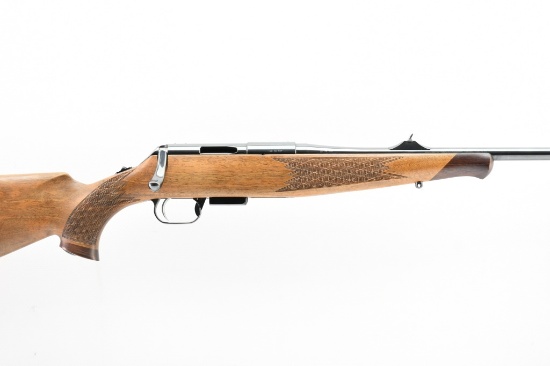 Voere (Austria) VEC-91, 5.7x26 Caseless, Bolt-Action, SN - 0157