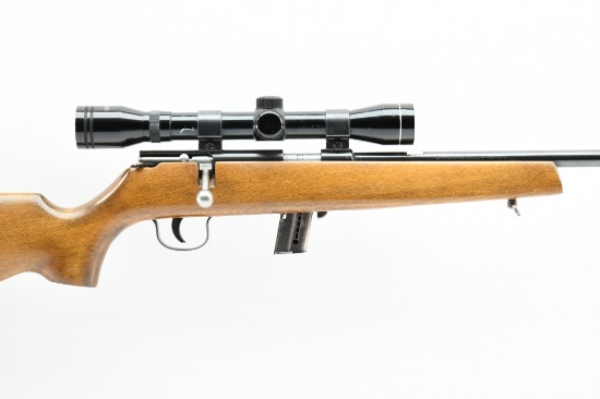 1970s Kleingunther (Voere - W. Germany) K11 Sporter, 22 LR, Semi-Auto, SN - 547933
