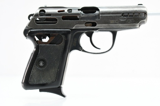 Cutaway Prototype - 1971 Polish P-64, 9×18mm Makarov, Semi-Auto, SN - X0741
