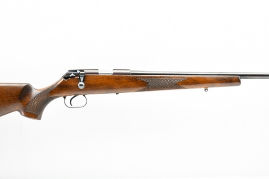 1985 Kleingunther (Voere - W. Germany) K22 Deluxe Sporter, 22 LR, Semi-Auto, SN - 900699