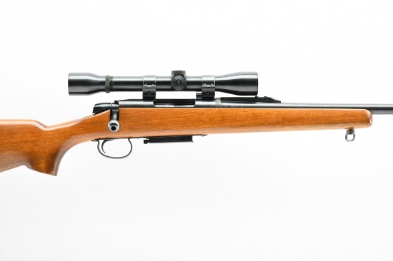First Year - 1967 Remington 788 Rifle (22"), 30-30 Win., Bolt-Action, SN - 034709