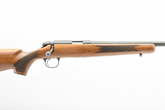 Remington 504 Sporter (20"), 22 LR, Bolt-Action (NIB), SN - 50402934