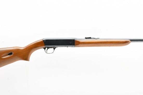 1949 Remington 241 Speedmaster, 22 LR, Semi-Auto, SN - 123068