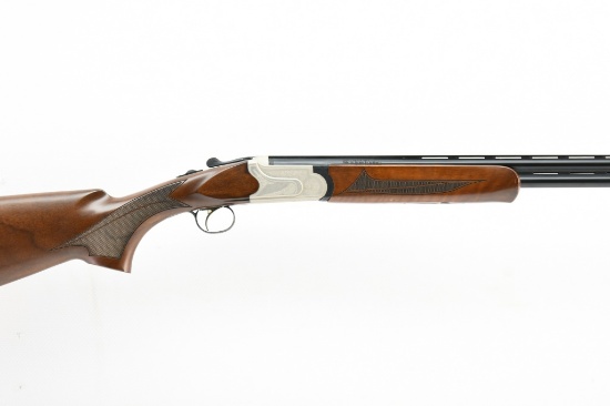Tristar Upland Hunter EX (28"), 410 Ga., Over/Under, SN - 996014