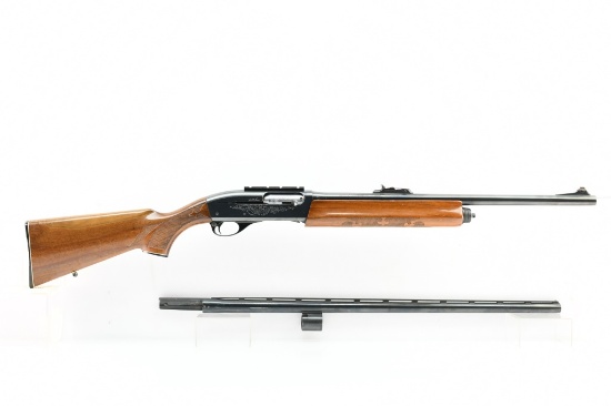 1968 Remington 1100 Combo (20" & 28"), 12 Ga., Semi-Auto, SN - L967719V