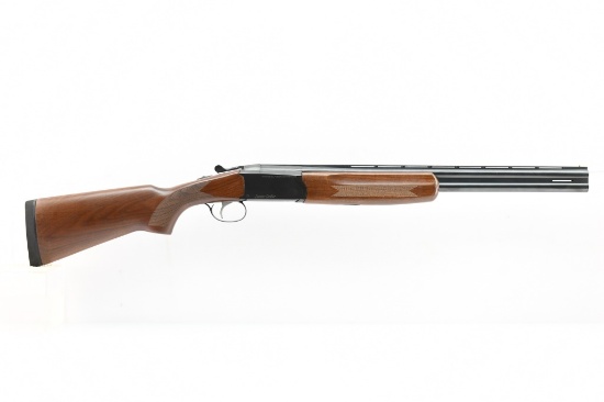 Stoeger Condor Field Compact (22"), 20 Ga., Over/Under, SN - 196447-08