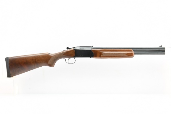 Stoeger Condor Outback (20"), 12 Ga., Over/Under, SN - 169129-07