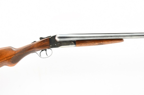 1926 Ithaca Lefever Nitro Special (30" FULL/MOD), 12 Ga., Side-By-Side, SN - 235711