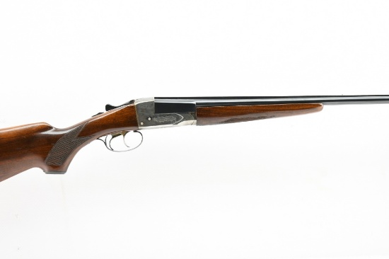 1958 Savage Fox Model B (26" FULL), 410 Ga. Side-By-Side