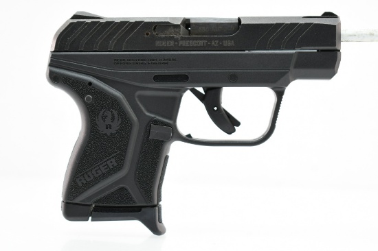 Ruger LCP II (2.75"), 380 ACP, Semi-Auto (W/ Box & Holster), SN - 380225562