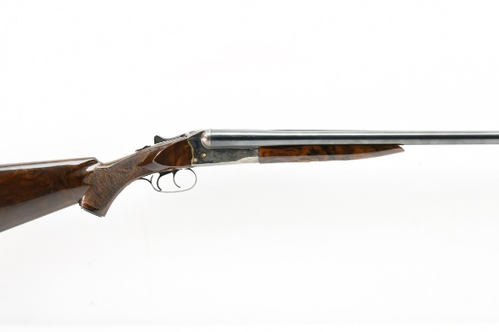 1940s Savage/ Stevens Model 311 - Tenite (30" FULL/ MOD), 12 Ga., Side-By-Side