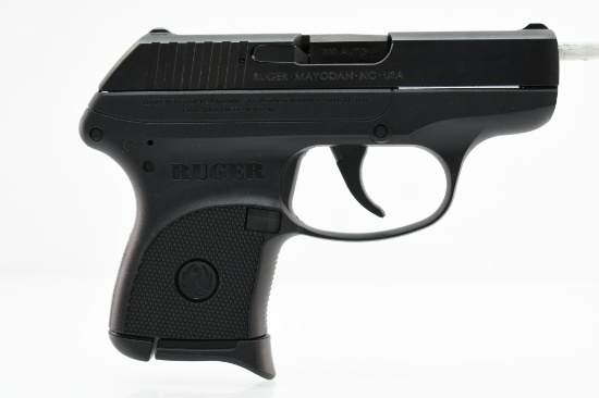 Ruger LCP, 380 ACP (2.75"), Semi-Auto (NIB W/ Holster), SN - 372151175