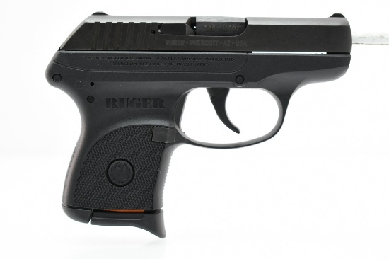 Ruger LCP, 380 ACP (2.75"), Semi-Auto (NIB W/ Soft Case), SN - 371159564