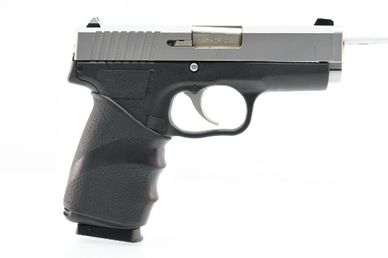 Kahr Arms CW45 Sub-Compact (3.64"), 45 ACP, Semi-Auto, SN - SE2429