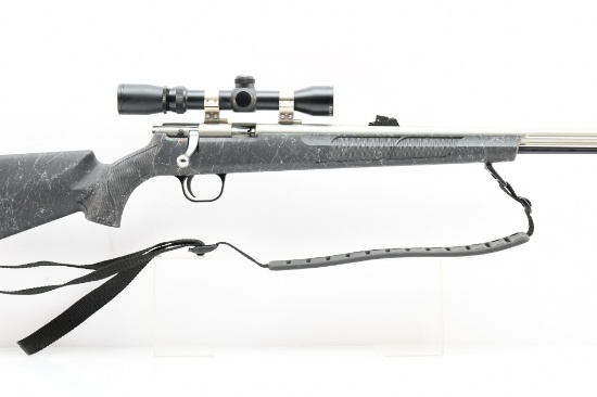 Winchester X-150 (26" Fluted), .50 Caliber, Bolt-Action Muzzleloader
