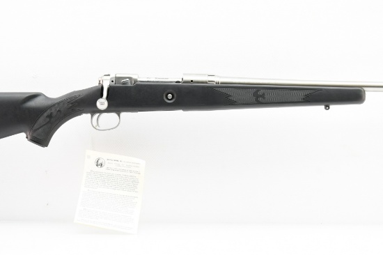 Lazzeroni/ Savage, Model 16-LZ (26"), 7.82 Patriot, Bolt-Action (NIB), SN - G062113