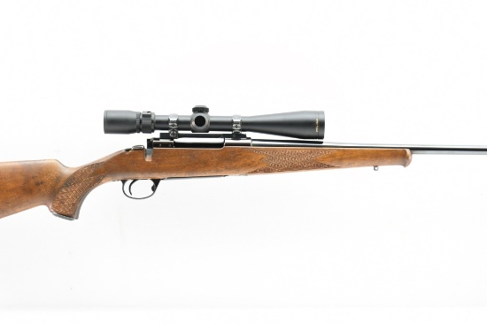 1970s FFV-Husqvarna (Sweden) 1900 Series, 308 Win., Bolt-Action, SN - 508136 (Missing Bolt)