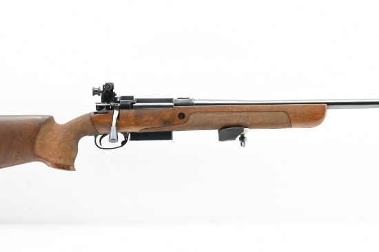 Circa 1985 Parker-Hale M85 Sniper (27"), 308 Win., Bolt-Action, SN - 01829C