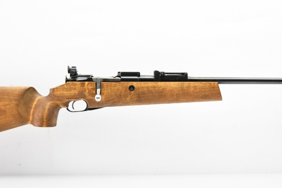 Finnish M28-76 Military Mosin Nagant Match Rifle (27"), 7.62x54R, Bolt-Action, SN - 47347