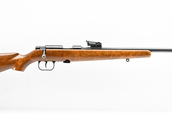 1991 Polish Wifama wz.78 Military Trainer (26"), 22 LR, Bolt-Action, SN - B03040