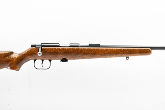 1990 Polish Wifama wz.78 Military Trainer (26"), 22 LR, Bolt-Action, SN - B02065