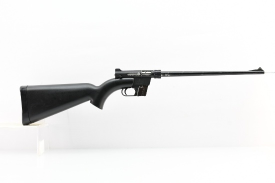 Charter Arms AR-7 Explorer Takedown Survival Rifle (16"), 22 LR, Semi-Auto, SN - A108927